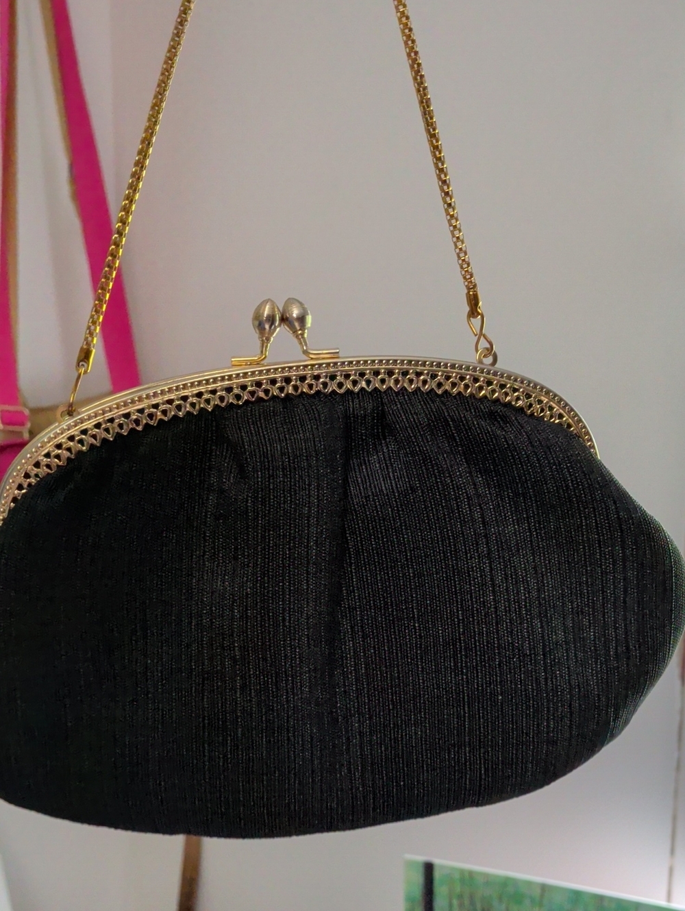 Walbaeg Vintage Bag